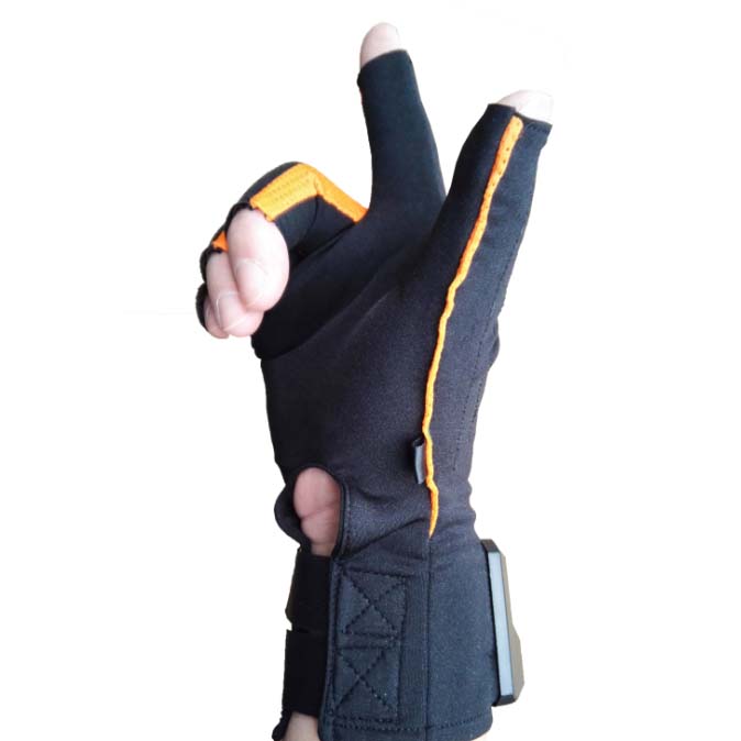 WonGlove15數據手套（tào）